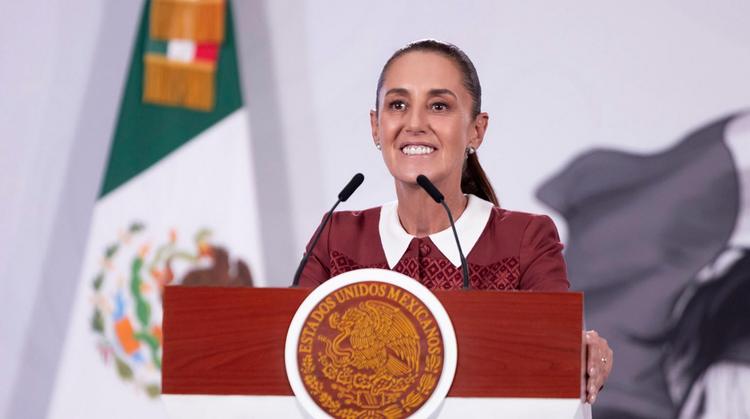 Mundial 2026: Sheinbaum descarta feriados, pero anuncia medidas para trabajadores y escuelas