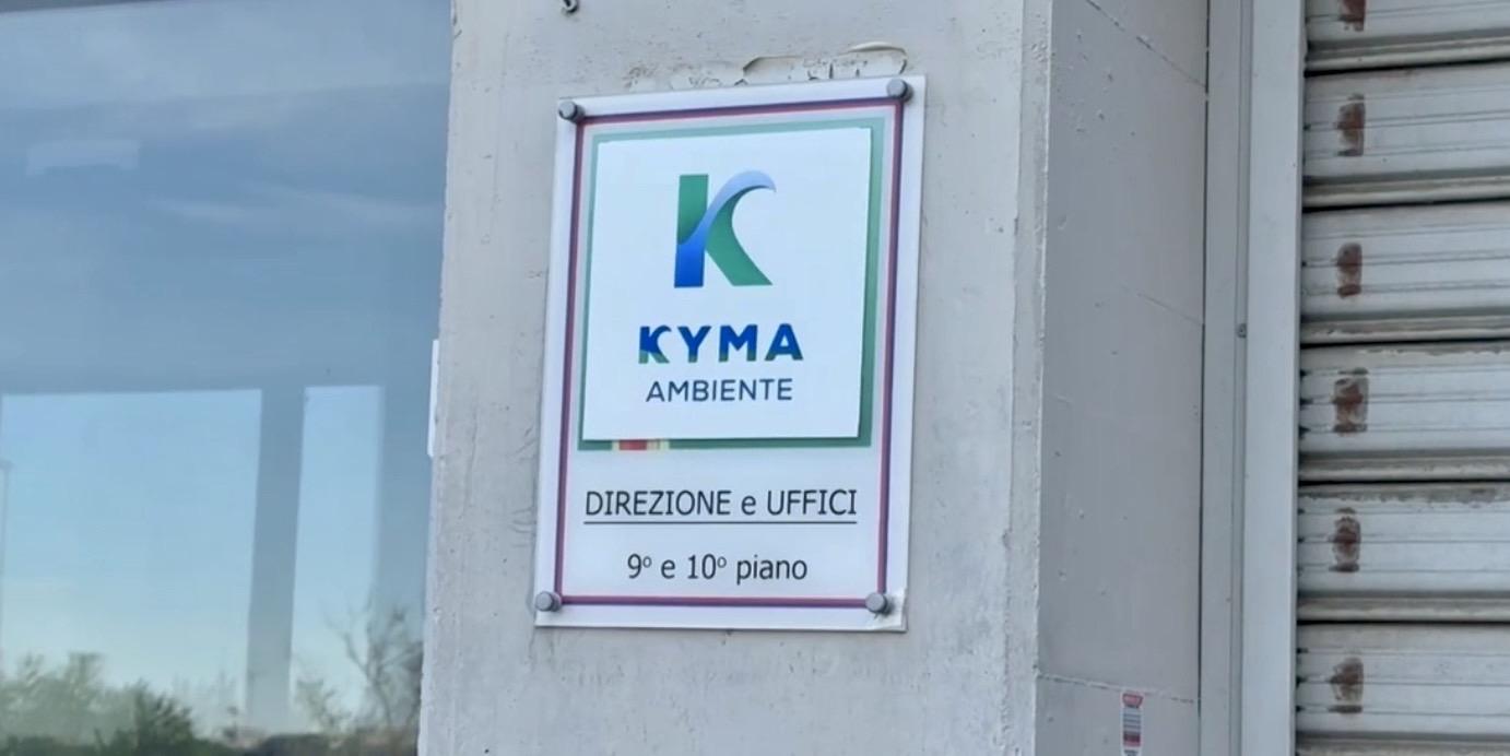 Kyma Ambiente, Perrini e Vietri: “Situazione di precarietà e confusione”