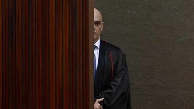 Entre mensagens antes de prisão e encontros com Vorcaro, veja o que pesa contra Moraes