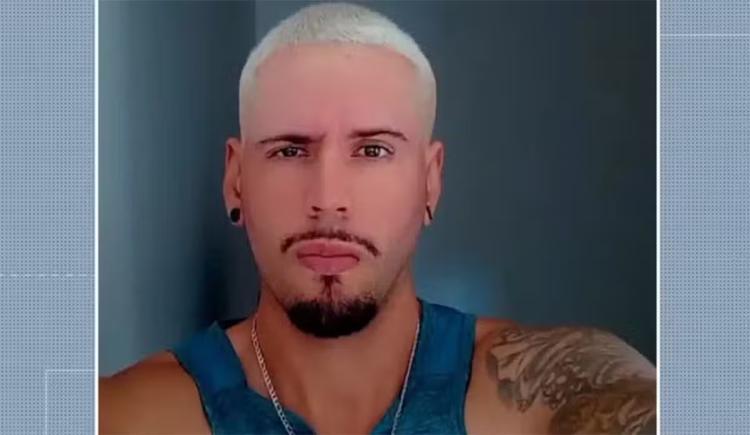 Suspeito de matar homem em hotel de João Pessoa alegou medo de ter relação exposta, diz polícia