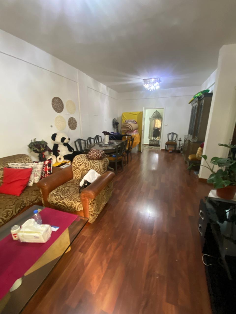 For Sale: Apartment in Horch Tabet