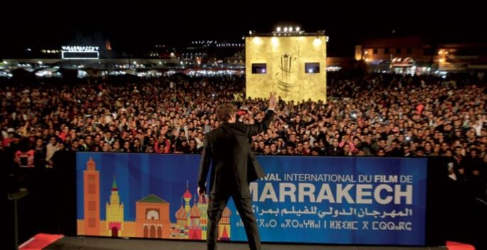 حصة الأسد لمراكش.. المركز السينمائي المغربي يفرج عن نتائج دعم المهرجانات لعام 2026