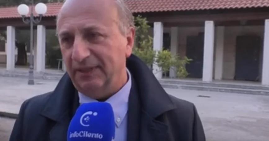 Ascea: revocata la nomina al vicesindaco Pietro D’Angiolillo