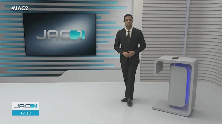AO VIVO: Assista ao JAC2 com Murilo Lima