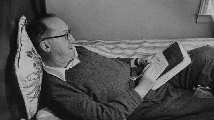 El Museo Ruso de Málaga descubre este domingo la vida más desconocida de Vladimir Nabokov, el autor de ‘Lolita’