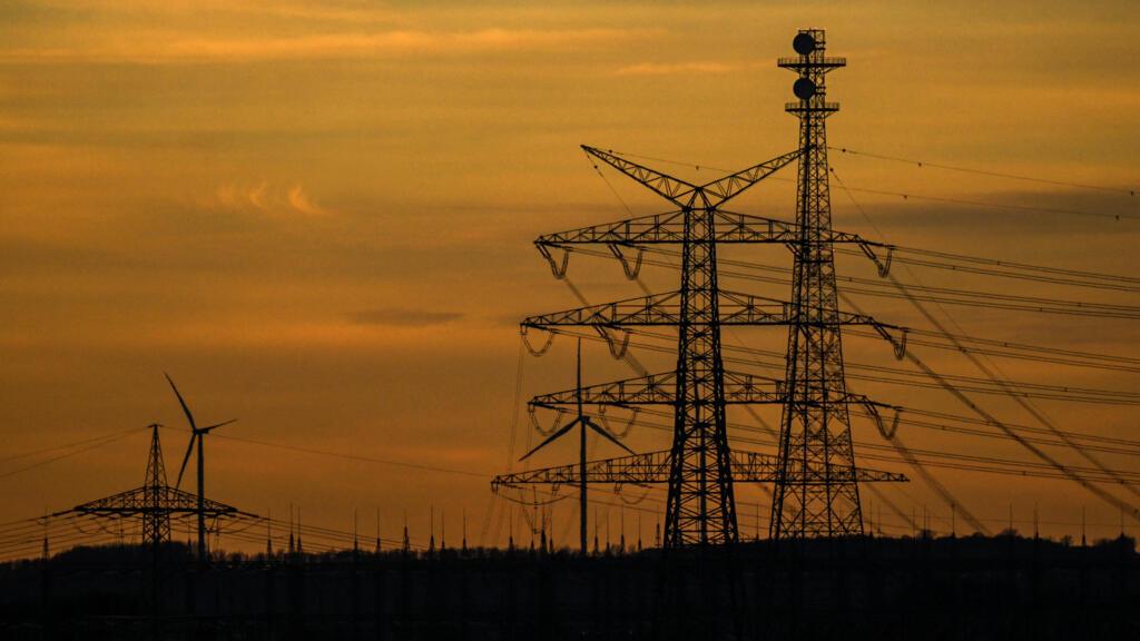 En Allemagne, un militant du climat soupçonné après les actes de sabotage sur des postes électriques