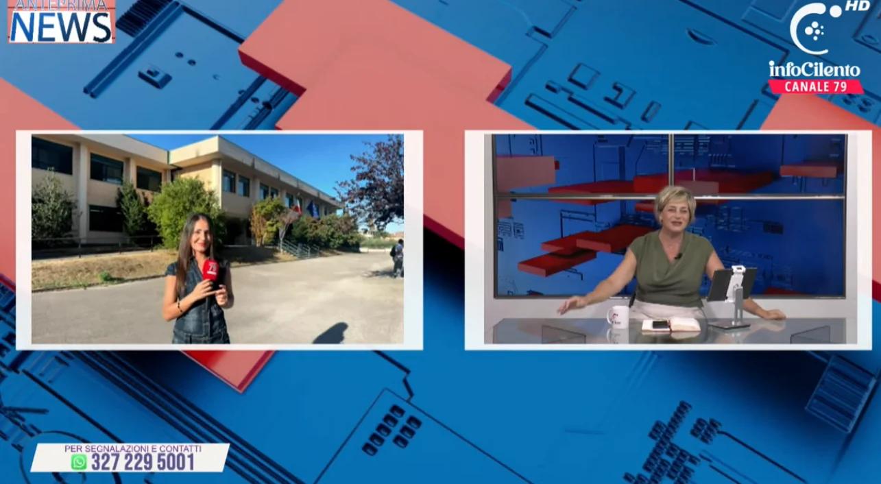 “Anteprima News” 14 settembre 2026