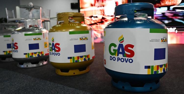 Gás do Povo: valor de referência de botijão é reajustado no Piauí; veja novo preço