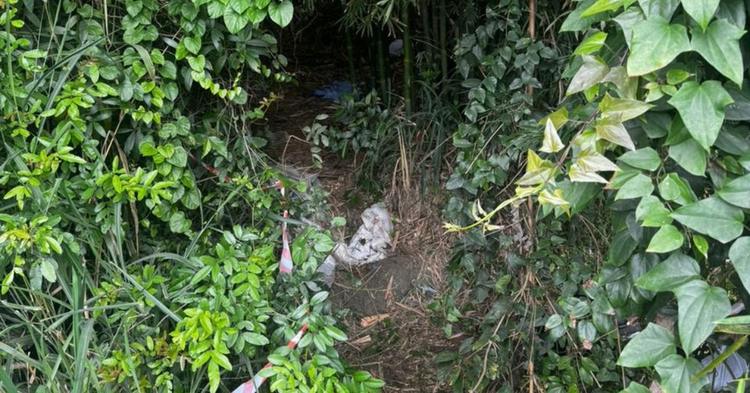 Homem encontrado morto em Itapema tinha extensa ficha criminal e polícia suspeita de homicídio