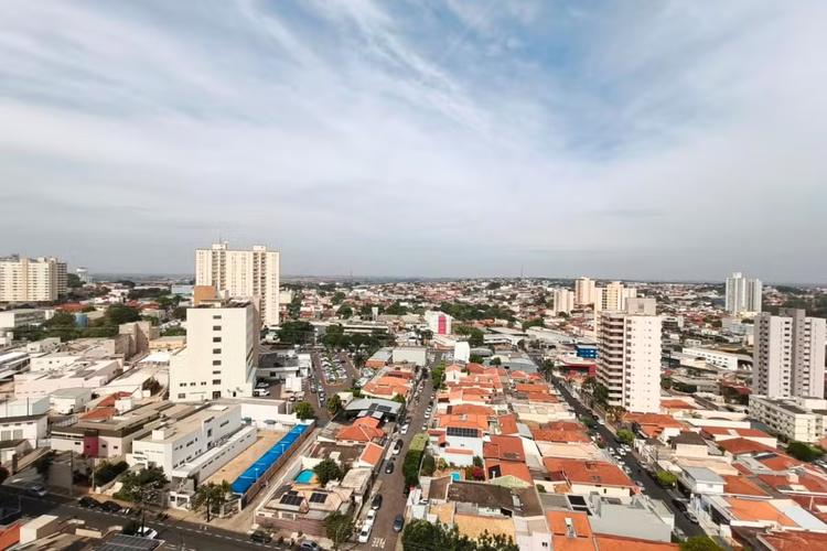 Onda de calor e estiagem colocam interior de SP em alerta de baixa umidade do ar e risco de incêndios