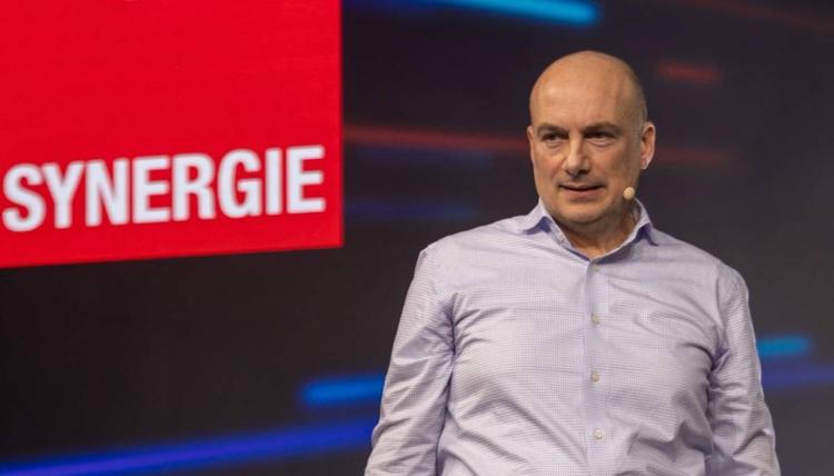 Synergie Italia 855 milioni di euro di fatturato nel 2025