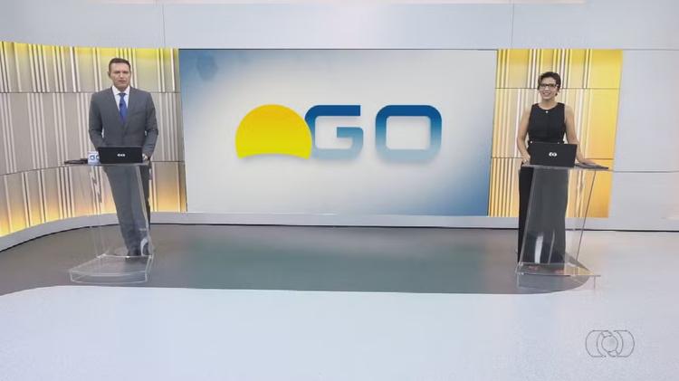 VÍDEOS: Bom Dia Goiás desta segunda-feira,  8 de junho de 2026