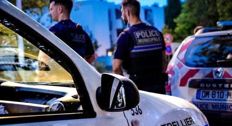 Montpellier : il gifle deux femmes et sort ses parties intimes non loin de policiers municipaux