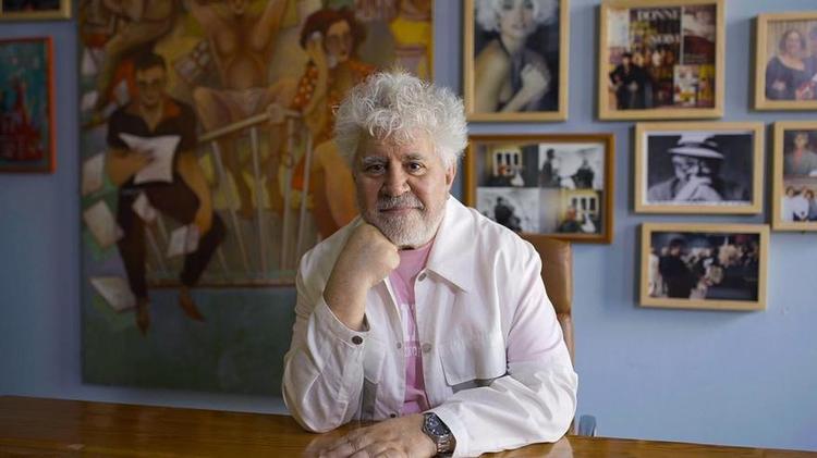 Pedro Almodóvar contará nuevas historias fuera del cine: así será su primera incursión en la literatura