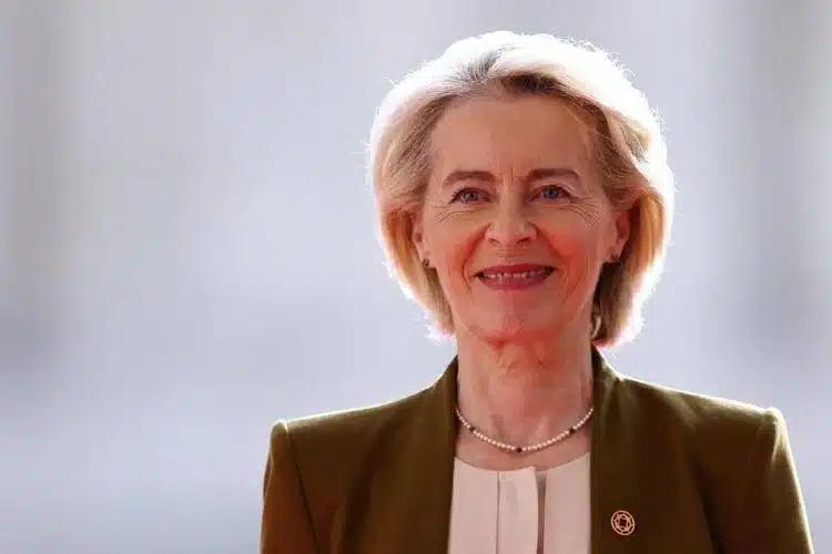Von der Leyen allo Stato dell’Unione: “Europa forte e indipendente, difendiamo i nostri valori”