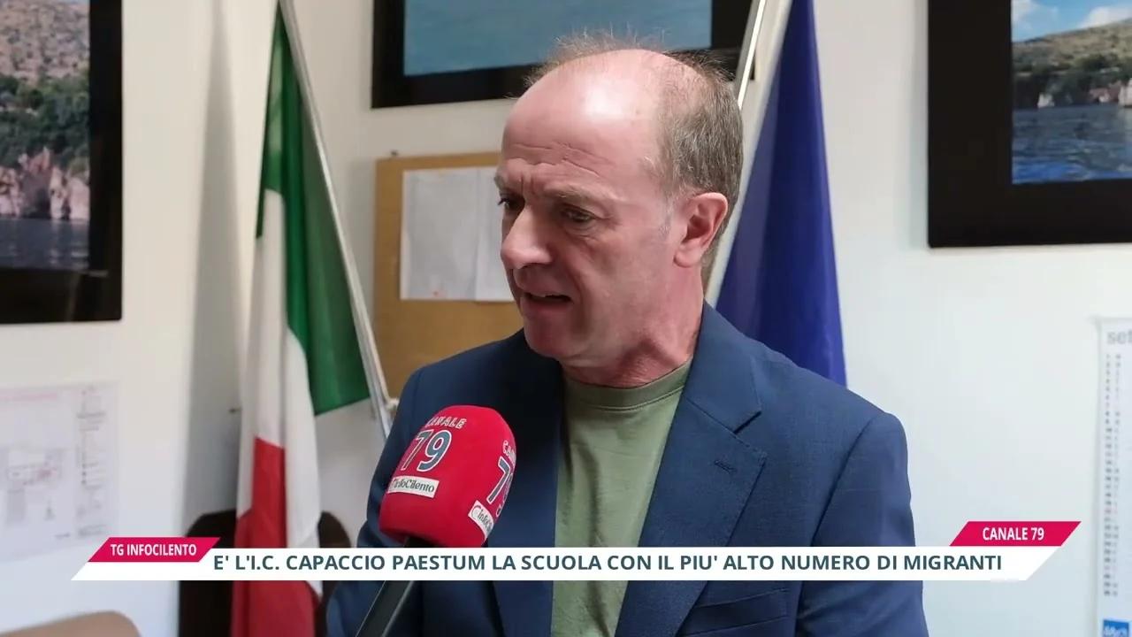 Scuole dell’infanzia e integrazione: Capaccio Paestum guida i dati nel Salernitano