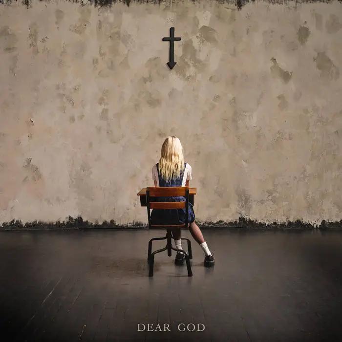 The Pretty Reckless, Dear God.