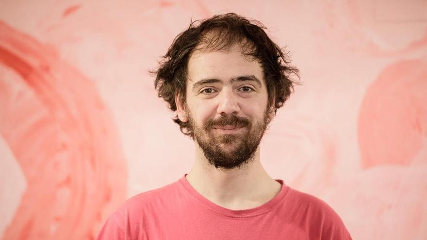 Joan Yago gana el Premio Nacional de Literatura Dramática 2026 por 'La brama del cérvol'