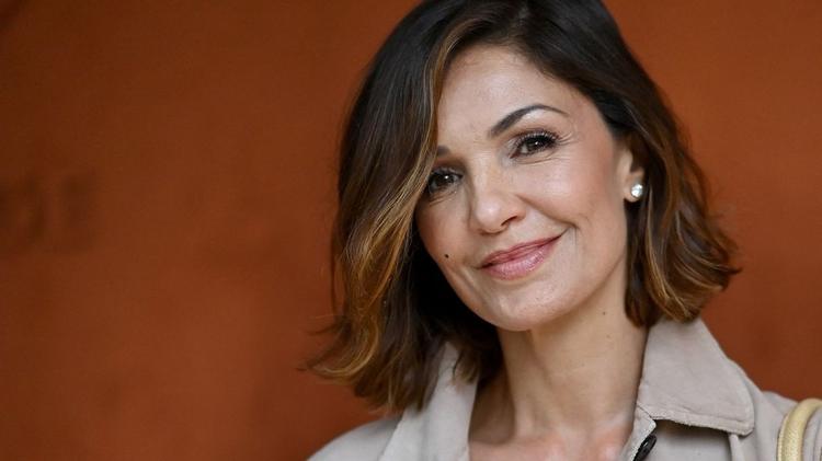 Nadia Farès est morte à l’âge de 57 ans