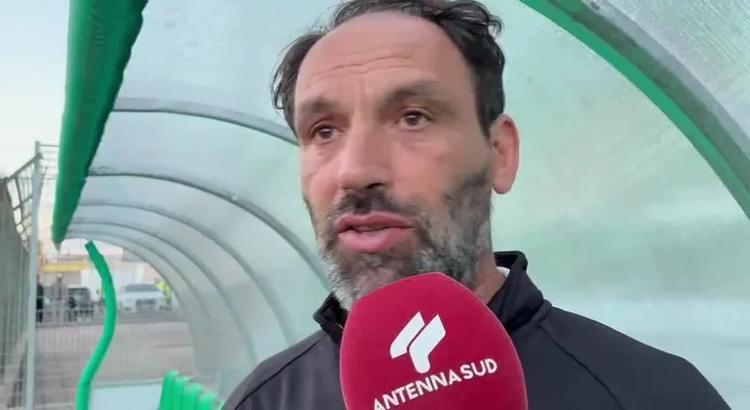 Eccellenza, Modesto (Bitonto): “2-2 che lascia tanto rammarico”