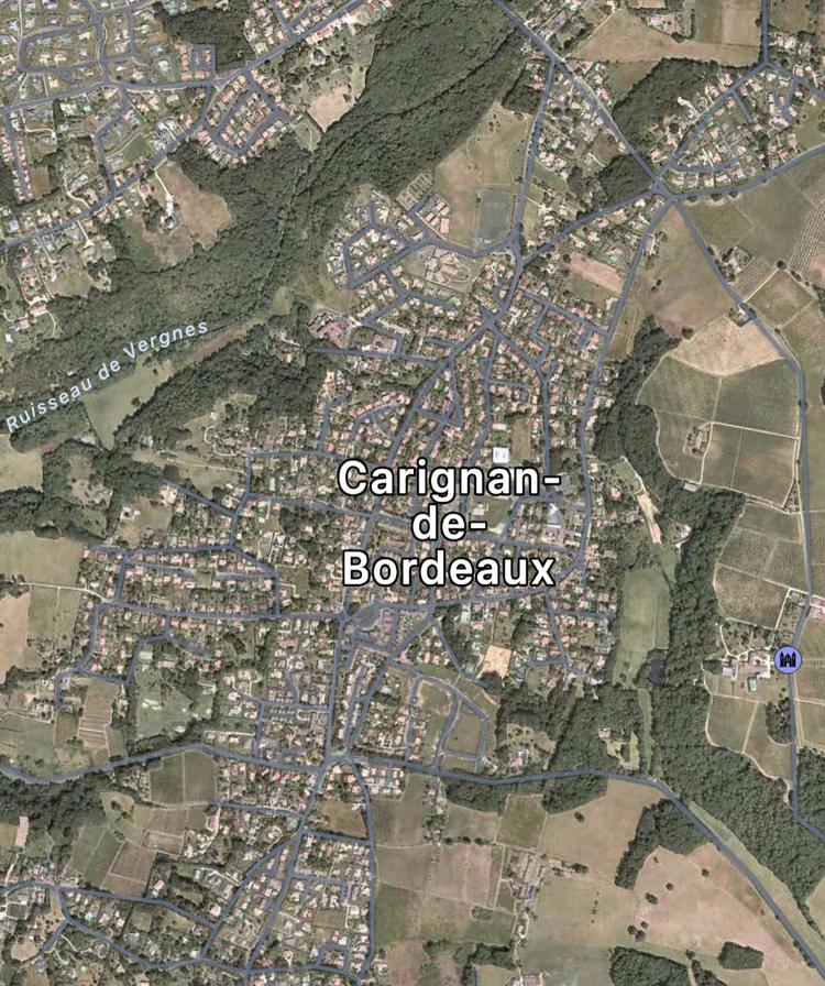 Carignan-de-Bordeaux (33)