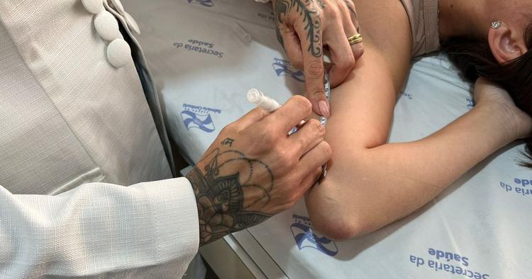 Mutirão na UBS Nova Esperança realiza mais de 50 inserções de dispositivos contraceptivos