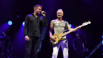 Por que Sting não deixará sua fortuna de R$ 2,7 bilhões para os filhos
