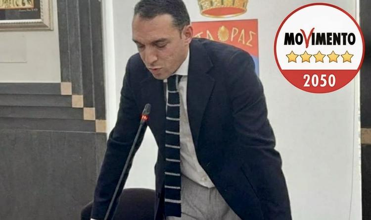 M5S attacca Bitetti: “Taranto ferma, cantieri lenti, nessuna visione su ex Ilva”