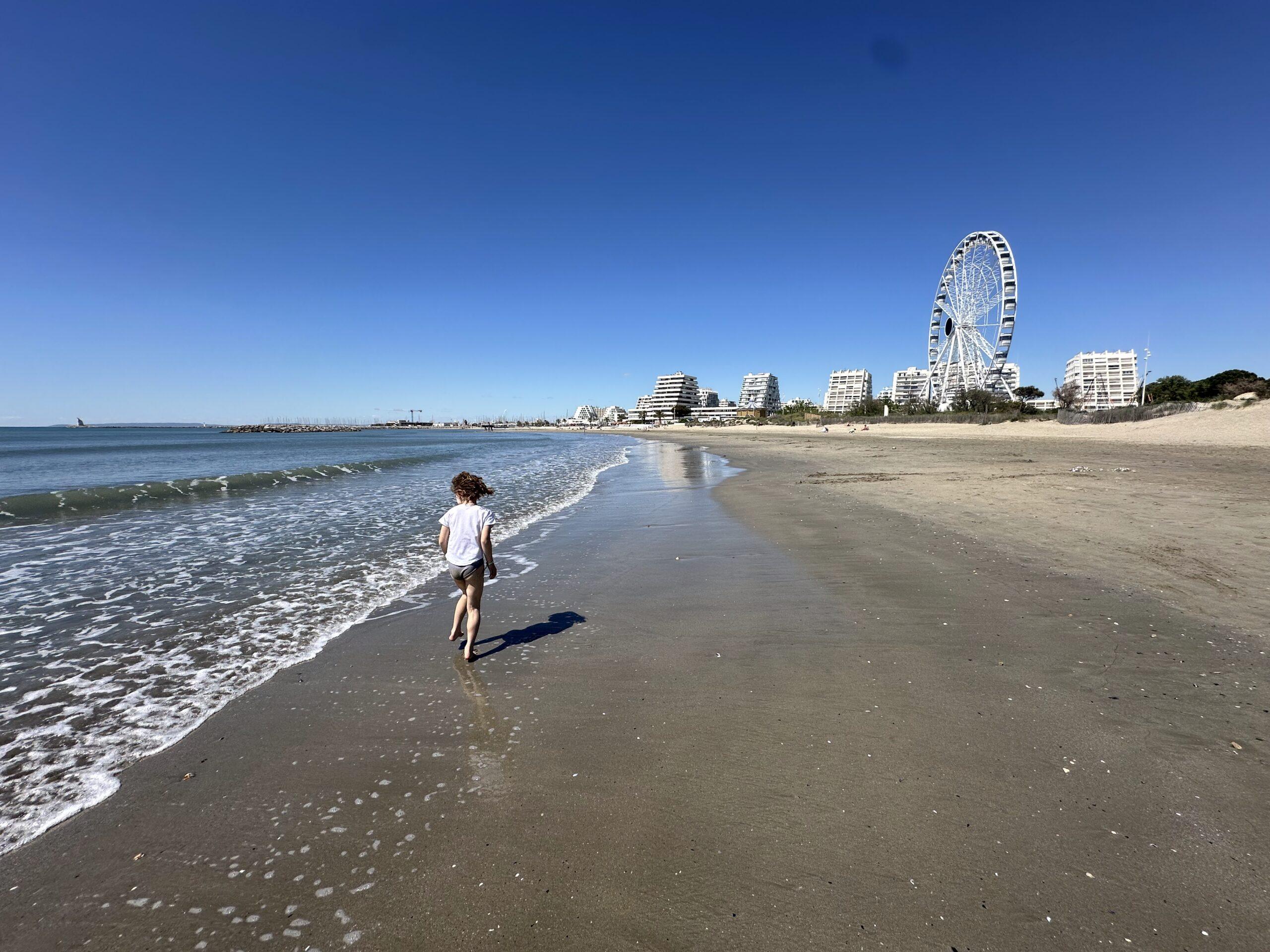 Montpellier : un week-end sous le signe du soleil avec du 27°