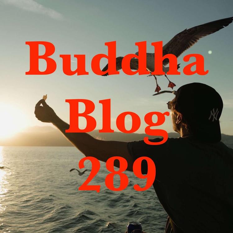 289-Denken unter Stress-Buddha Blog Podcast-Buddhismus im Alltag