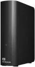 WD Elements Desktop HDD