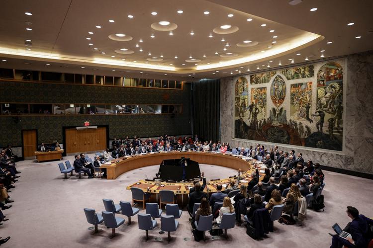 O futuro da ONU: os interesses por trás da eleição para a Secretaria-Geral das Nações Unidas - O Assunto #1772