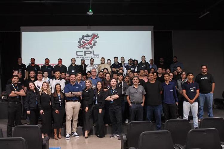 CPL Metalmecânica debate inovação e transformação digital em Limeira