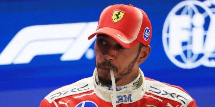 Malessere per Hamilton dopo il Gran Premio, le sue condizioni monitorate nelle prossime ore