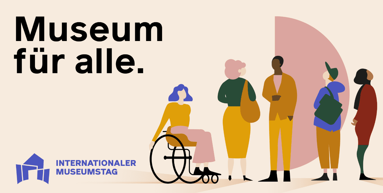 GRIMMWELT Kassel: Internationaler Museumstag