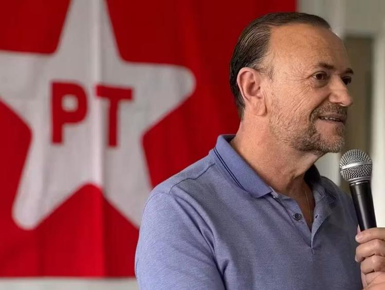 Edinho Silva diz que Jacques Wagner é 'motivo de orgulho para o Brasil'
