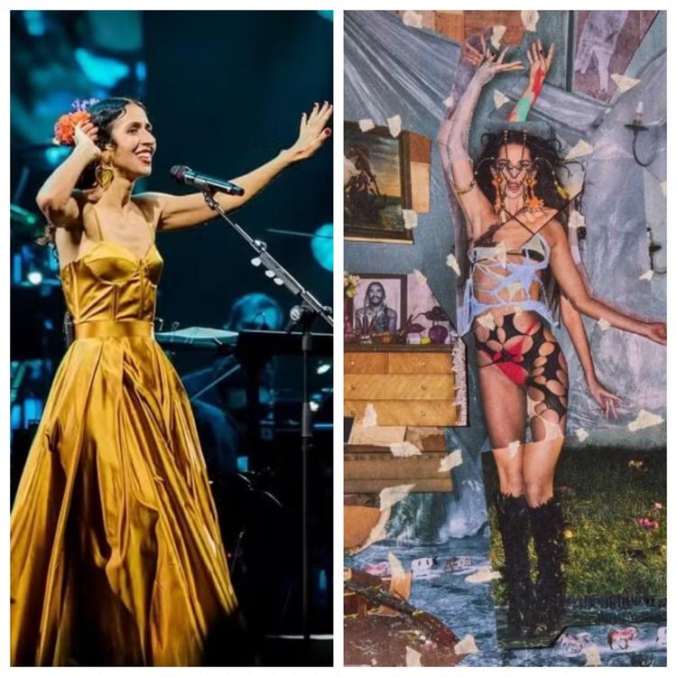 Xande e Revelação juntos, Marisa Monte e Marina Sena no Jockey, Festival de Inverno de Santa Teresa: veja o que fazer no Rio