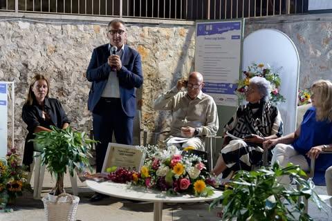 ✨Si è conclusa la XXXIII edizione di Baccanalia, che ha visto San Gregorio Magno trasformarsi ancora una volta in un bor...