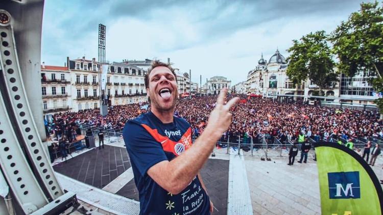Montpellier : et si Rémi Gaillard et ses abonnés reprenaient le MHSC ?