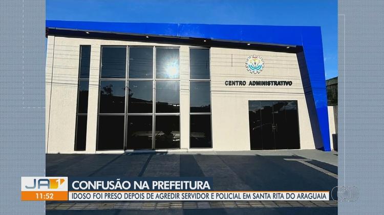 VÍDEOS: Jornal Anhanguera 1ª Edição Regiões de quarta-feira, 15 de abril de 2026