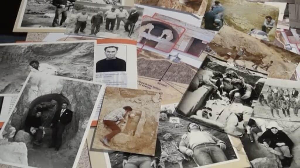 The Guardian of Amphipolis: Full Documentary