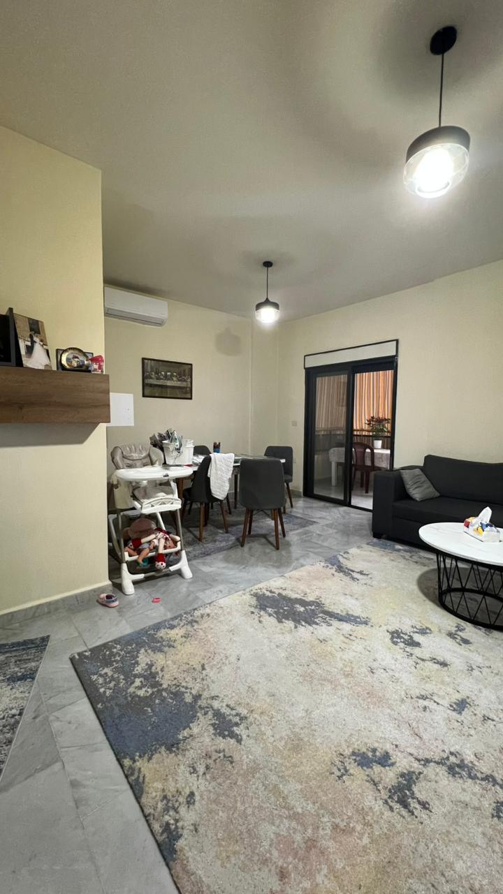 For Sale: Apartment in Sabtieh