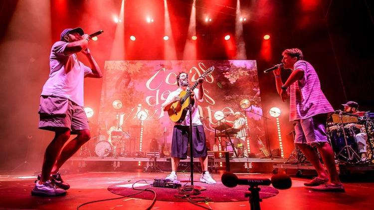 Brisa Festival 2026 vende más del 80% de su aforo y publica todos sus horarios en el Puerto de Málaga