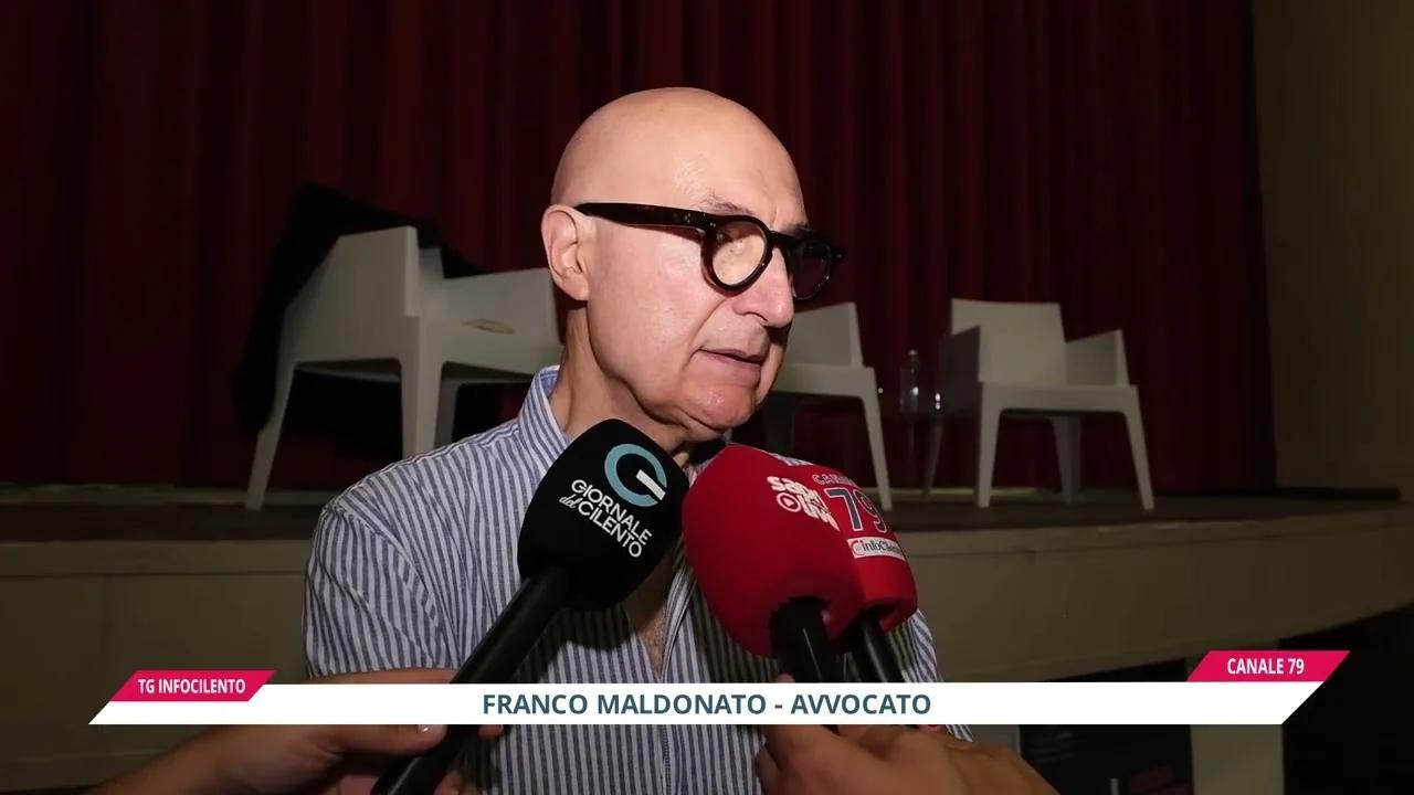 Tg InfoCilento 12 settembre 2026