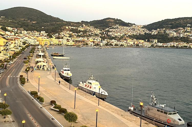 “Sun, Culture, Adventure”: Samos Named Among Europe’s Top Summer Destinations