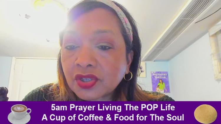 People of Pursuit - Previously Recorded Program