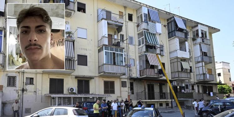 Napoli, giovane operaio ucciso a Miano nella notte: la vittima è Lorenzo Spasiano