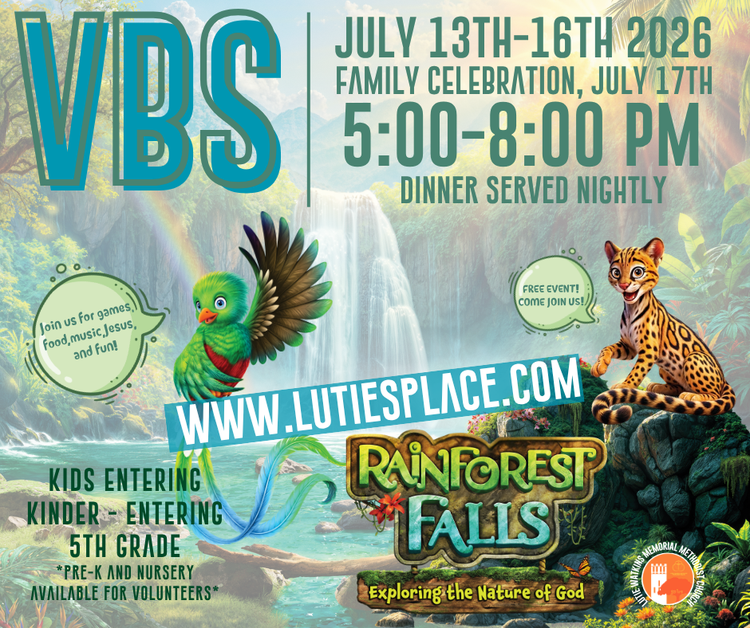 VBS SOCIAL MEDIA