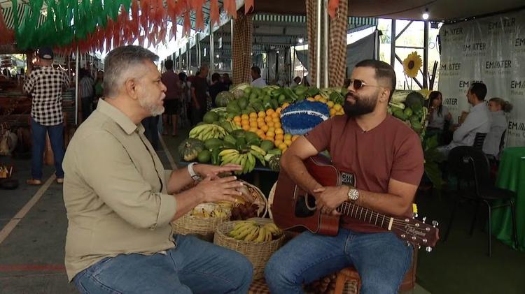 VÍDEOS: Inter TV Rural desse domingo, 5 de julho de 2026