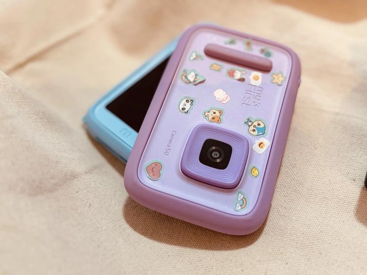 MyFirst Camera 50